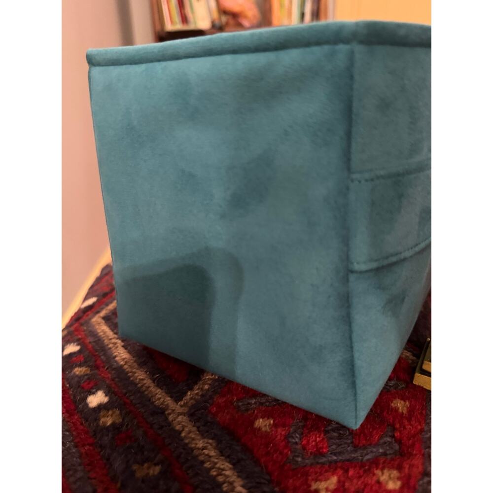 7RP - 7 Rue Paradis Bag Insert - L’Insert for Birkin 40 (Light Jean) - Picture 12 of 13